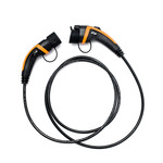 Onitl Type 1 - Type 2 Charging Cable 16A 1 Phase
