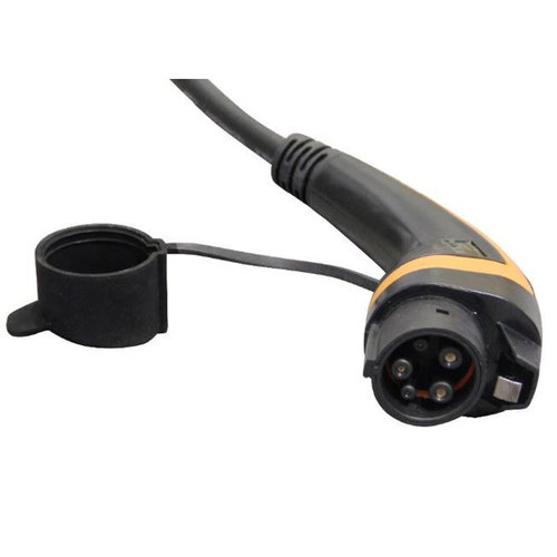 Onitl Type 1 - Type 2 Charging Cable 16A 1 Phase
