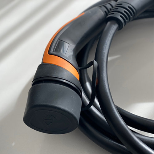 Onitl Type 2 - Type 2 Laadkabel 32A 1 Phase, 4 tot 12 meter