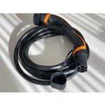 Onitl Type 2 - Type 2 Charging Cable 32A 1 Phase, 4 to 12 Meter