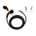 Onitl Type 2 replacement cable for charging points