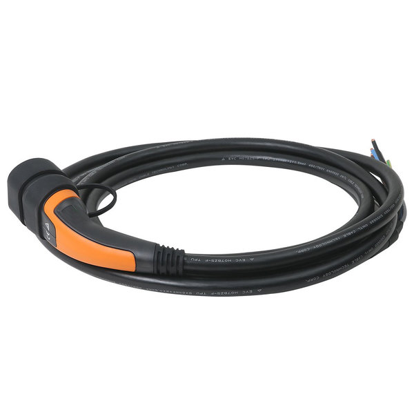 Onitl Câble de remplacement de type 2 pour les points de charge
