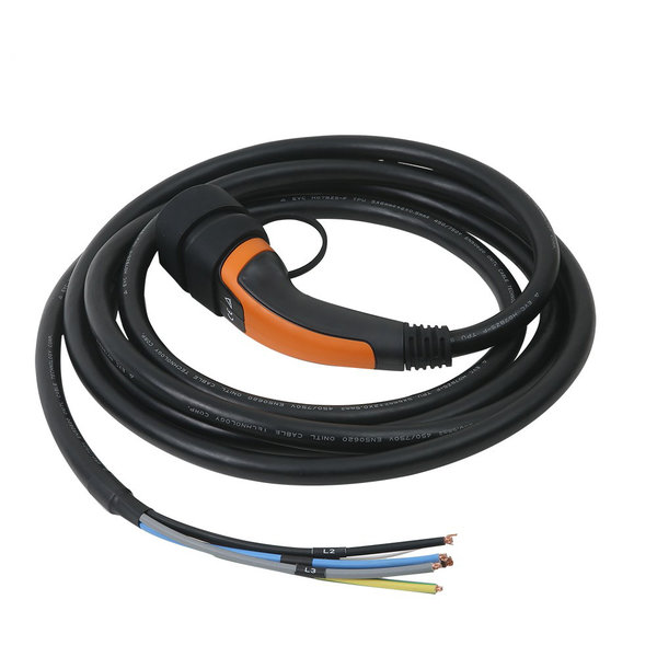 Câble USB De Recharge Pour Batterie De Bateau-appât - Longueur 1 M (3,3 Pieds)