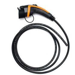 Type 1 replacement cable for charging points