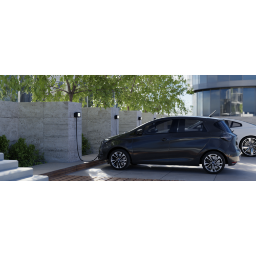 Wallbox Commander 2 - Typ 2 Kabel - Typ 2 - 3 Phasen 32A