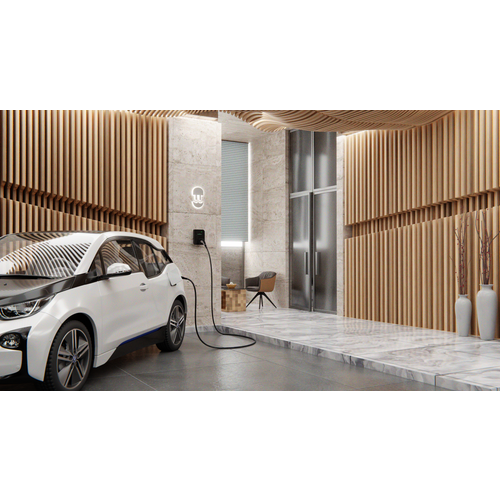 Wallbox Copper SB - Prise - 3 phases 32A