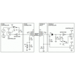 DUOSIDA Type 1 (female) Plug - Vehicle Side | 16A-32A - Crimping type