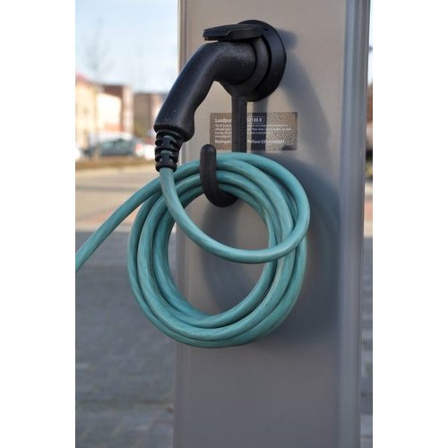 EV Cable Hook Kabelhaak