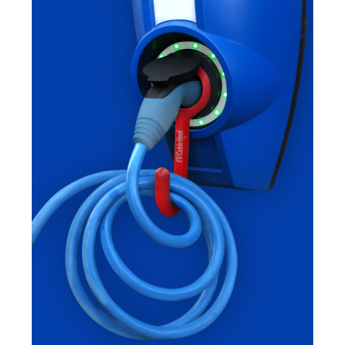 EV Cable Hook Kabelhaken