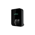 Wallbox Wallbox Copper SB | Socket | Laadpaal type 2 | 22kW | 3 fasen 32A