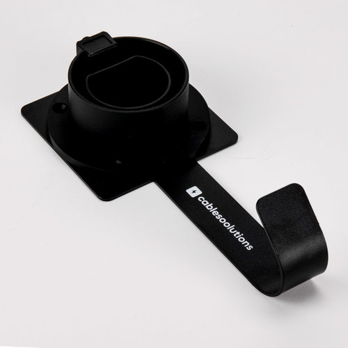 Soolutions Support de câble et support pour câbles de type 2