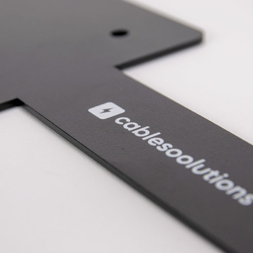Soolutions Support de câble et support pour câbles de type 2