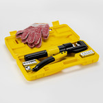 Soolutions Hydraulic Crimping Tool