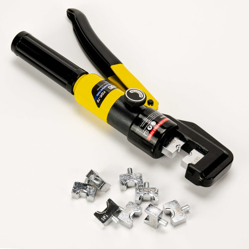 Soolutions Hydraulic Crimping Tool
