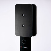 Soolutions Adapterplatte für Unipole
