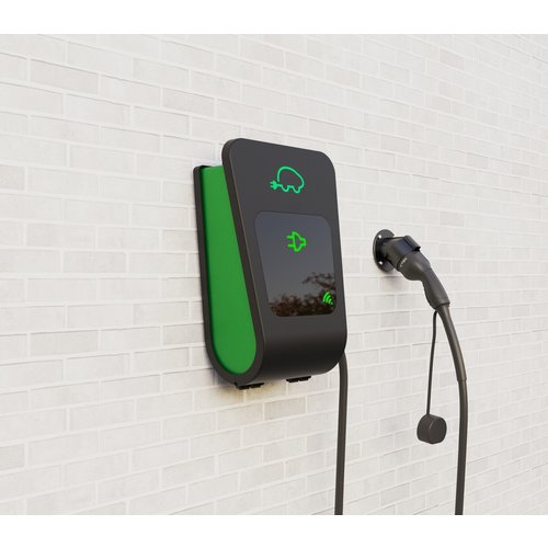 CTEK Chargestorm-Connected 2 - Type 2 cable - 3 phase 32A