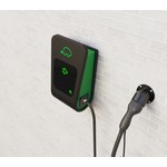 CTEK Chargestorm Connected 2 | Laadpaal Type 2 met Type 2 Laadkabel | 22kW | 3 fasen 32A
