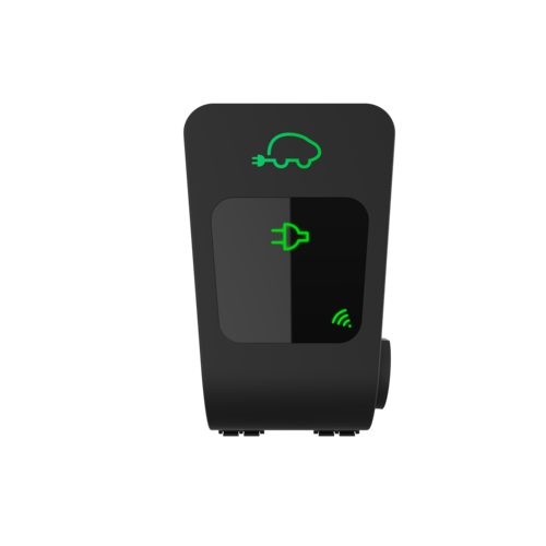 CTEK Chargestorm Connected 2 | Socket | Laadpaal Type 2 | 3 fasen 32