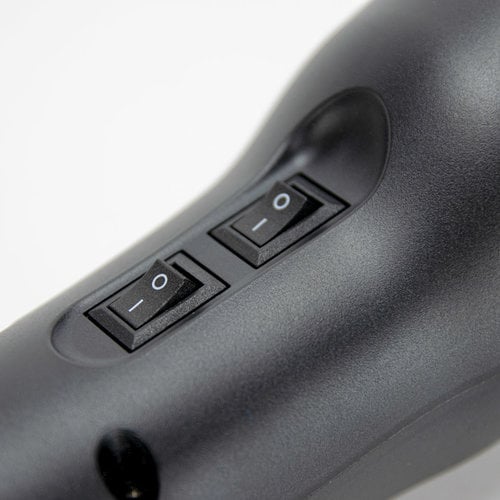 Metron Adapter Typ 2 Ladepunkt auf roten CEE 32A Steckdose mit Entriegelungsfunktion