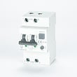 30mA Residual Current Circuit Breaker RCCB with Overcurrent Protection