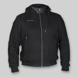 Soolutions jacket