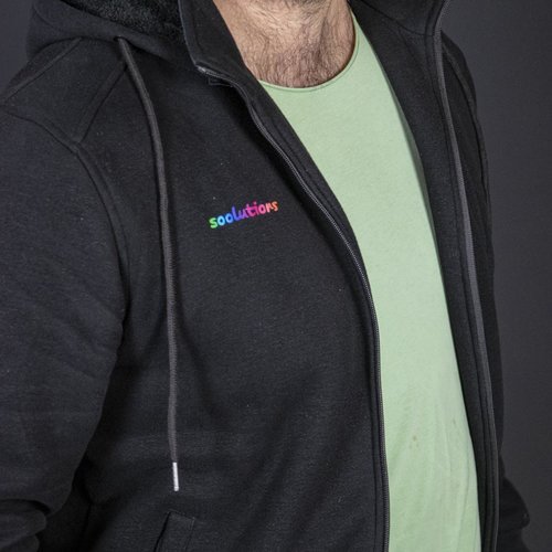 Soolutions Soolutions jacket