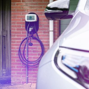 EV’s en de fiscale voordelen