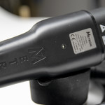 Metron Point de charge portable type 2 pour prise rouge CEE - 16A triphasée | 7m noir