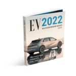 Oxcart EV yearbook 2022 Dutch