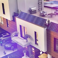 Comment installer une station de recharge solaire pour voiture à domicile ?
