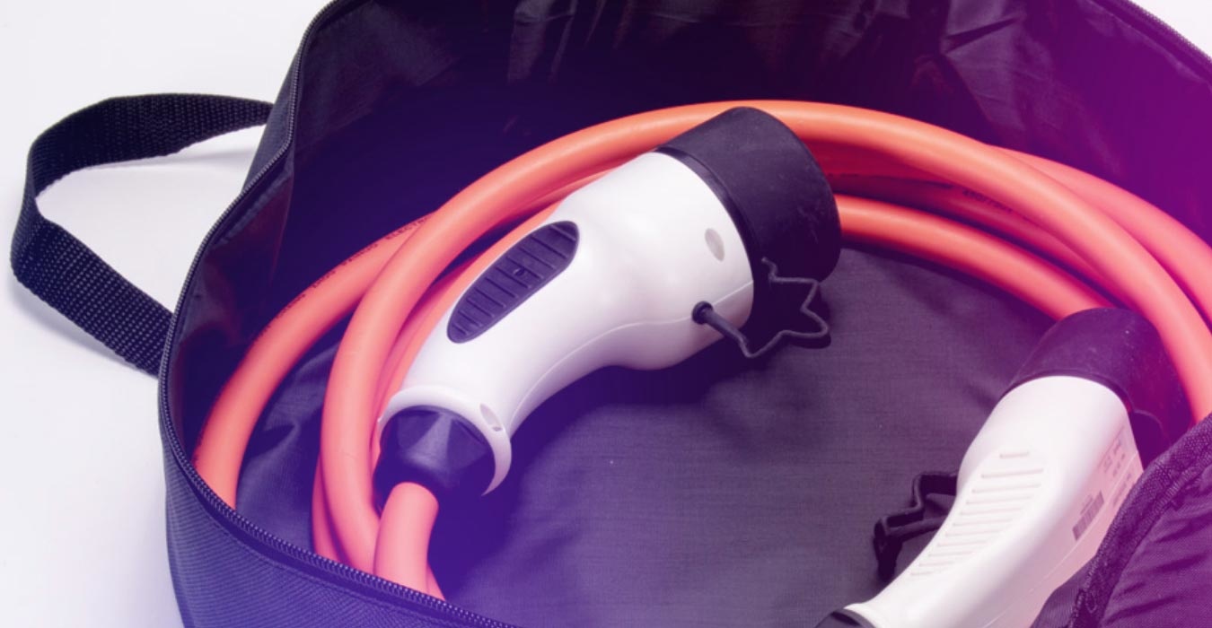 How To Choose The Right EV Charging Cable