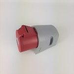 Lixian CEE Red Socket 3 phases