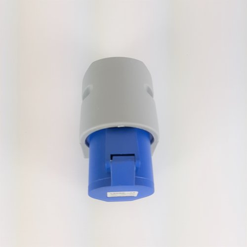 Lixian CEE Blue Socket 1 phase