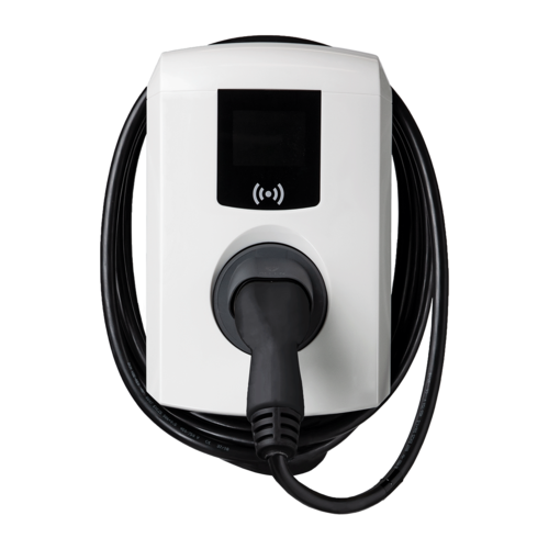 Alfen Pro-Line - Typ 2 Kabel - 3 Phasen 32A