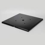 Soolutions Base plate for Unipole