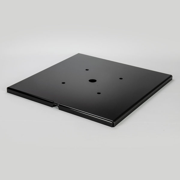 Soolutions Baseplate for Unipole