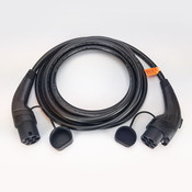 Onitl Type 2 - GB/T câble de charge 32A 3 phase, 6 mètre
