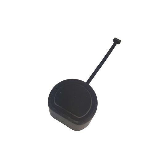 Soolutions Housse en caoutchouc pour les fiches de chargement