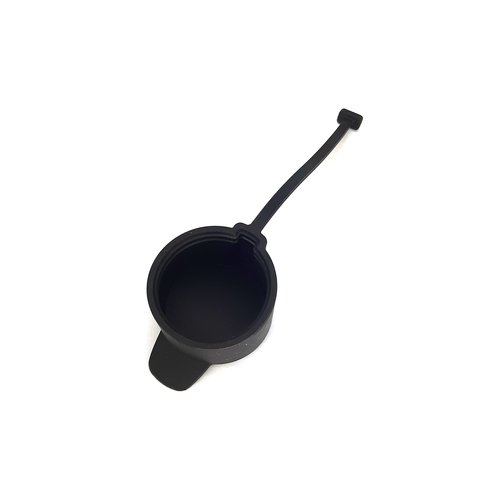 Soolutions Housse en caoutchouc pour les fiches de chargement