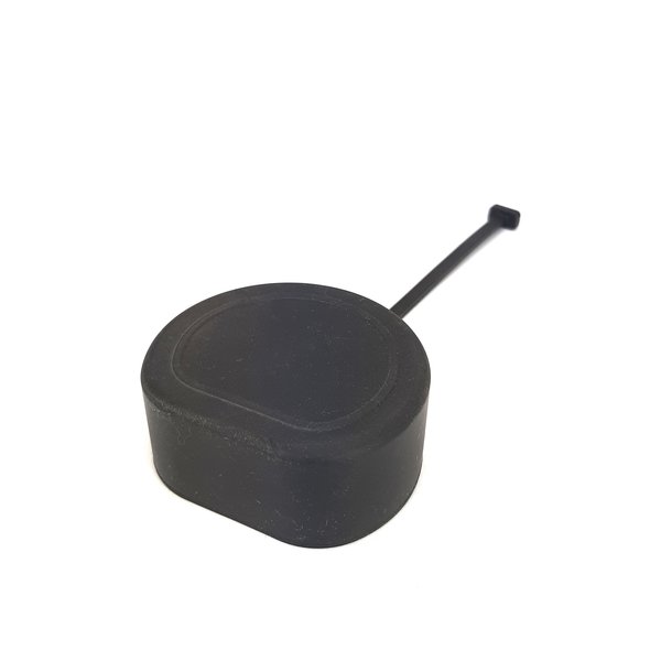 Soolutions Rubber dust cover for charging plugs