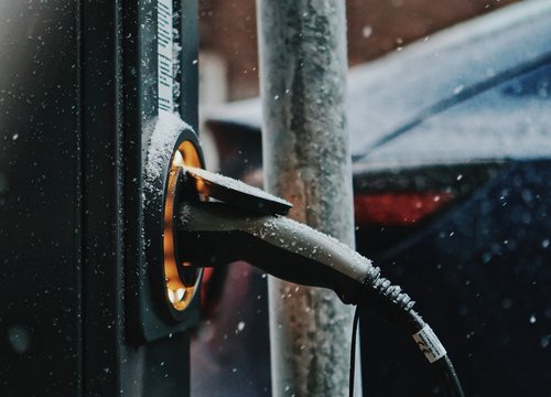 5 tips for EV driving in winter