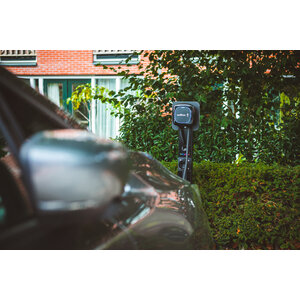 Smart charging: wat is het en wat kun je ermee?