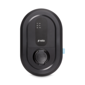 Ratio Start | Socket | Laadpaal type 2 | 22kW | 3 fasen 32A