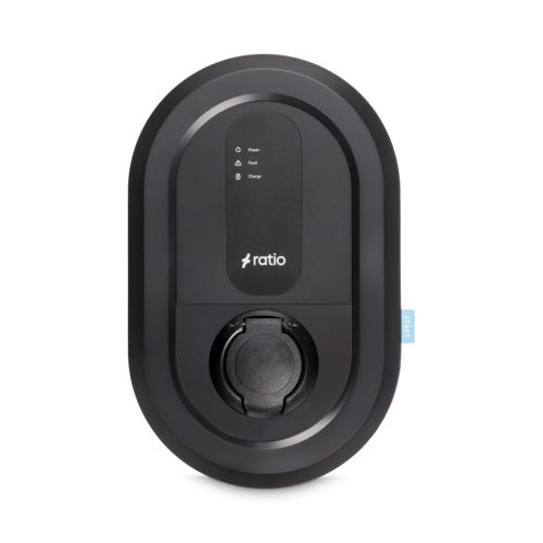 Ratio Start - Socket - 3 phase 32A