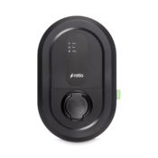Ratio Solar | Socket | Laadpaal Type 2 | 22kW | 3 fasen 32A