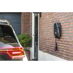 Ratio Smart | Socket | Laadpaal type 2 | 22kW | 3 fasen 32A