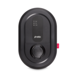 Ratio Smart | Socket | Laadpaal type 2 | 22kW | 3 fasen 32A