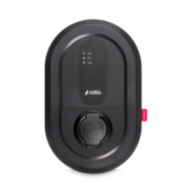 Ratio Smart | Socket | Laadpaal type 2 | 22kW | 3 fasen 32A