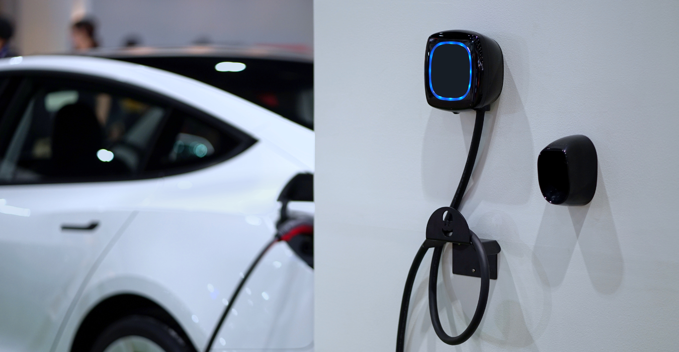 How to Install an Electric Car Charging Station