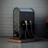 Design charging stations: what are the options?